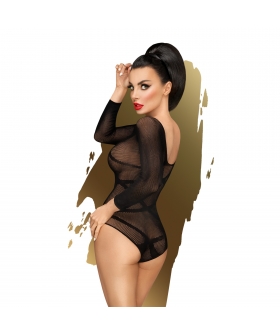 HIGH ON LOVE BODY Lingerie de haute qualité avec un design exclusif