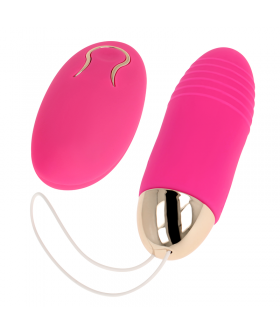 CONTROL REMOTO REMOTE VIBRATOR Oeuf vibrant télécommandé pour couples érotiques