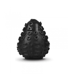 OVO PLACER Masturbador compacto y texturizado para hombres