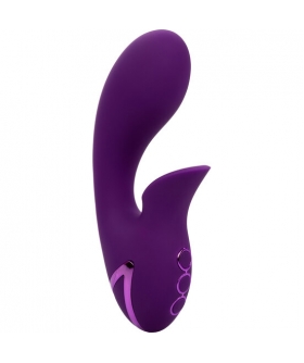 HUNTINGTON BEACH HEARTBREAKER Vibrador de diseño único para estimulación intensa