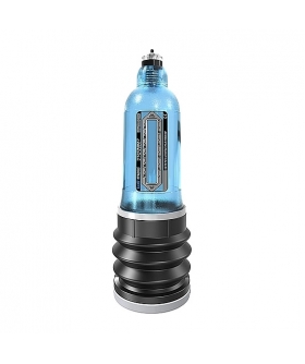 HYDROMAX 7 WIDE BOY Pompa per pene trasparente bathmate hydromax 7 wide boy