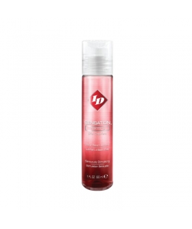 SENSATION HOT Lubricante con efecto de calor para intimidad