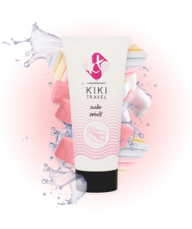 LUBRICANTE SABOR A NUBE Lubricante kiki travel 