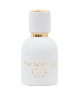 ELIXIR PARA ELLA Perfume premium destaca por su sensualidad y notas exóticas