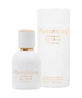 ELIXIR PARA ELLA ÉLIXIR DE PHÉROMONES POUR FEMMES 50 ML