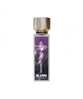ENIGMA ELLA Profumi sofisticati e compatti dal delizioso aroma floreale e orientale