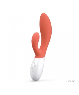 INA WAVE 3 Vibrador rabbit ina™ 3 mejorado, estimulador doble