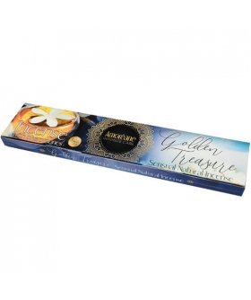 INCENSE Incenso com feromonas, aroma único para uma ligação mais intensa