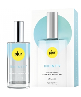 INFINITY AGUA Description du produit de cosmétique pjur infinitypjur infinity es un serum innovador qu