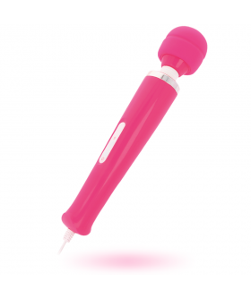 KEANU WAND Vibromasseur puissant pour une stimulation féminine intense