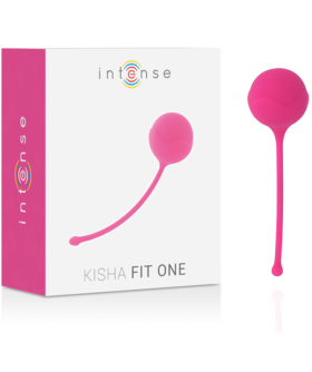 KISHA FIT ONE Palle intense: tonifica e rafforza il pavimento pelvico.