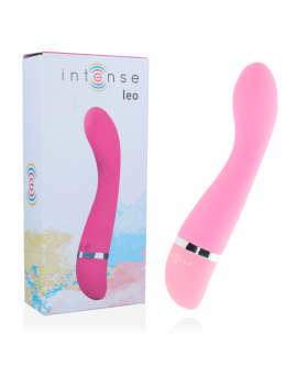 INTENSE LEO Vibromasseur hilari intense : stimulation clitoridienne intense