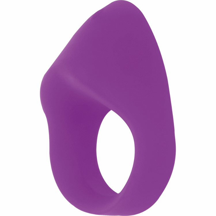 INTENSE OTO Anneau vibrant oto pour stimuler l'érection masculine