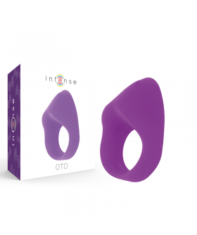 INTENSE OTO Anillo vibrante oto para estimular erección masculina