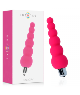 SNOOPY Vibrador intense toys de snoopy para prazer intenso