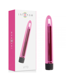 VITO VIBRADOR Vibrateur vito sur vivelavita: plaisir et stimulation