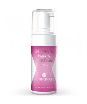 LIMPIADOR INTIMATE Nettoyant intime en mousse pour femmes