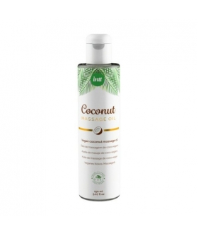 ACEITE VEGANO Noce di cocco