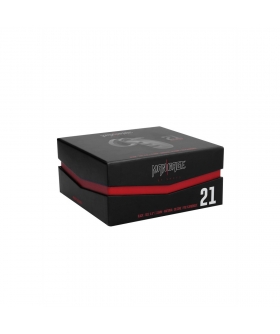 JAULA MODEL 21 CHASTITY Gabbia intima discreta: controllo e piacere nel gioco della sottomissione