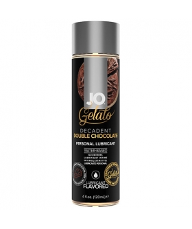 JO GELATO LUBRICANT Scopri la nuova collezione di lubrificanti gelato di System JO