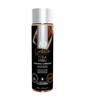 JO GELATO LUBRICANT Scopri la nuova collezione di lubrificanti gelato di System JO