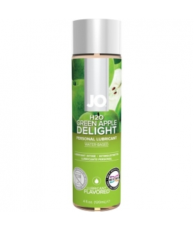 JO H20 AROMA Lubrificante a base d'acqua al gusto