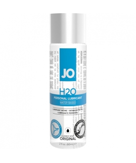 JO H20 ORIGINAL  Lubricante de base de agua compatible con juguetes