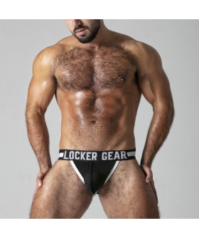 MY LOVE BLACK Jockstrap erótico: comodidad, diseño moderno y ajuste perfecto