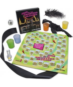 JUEGO DE LOS CHUPITOS ERÓTICOS Juego erótico de chupitos con accesorios para diversión