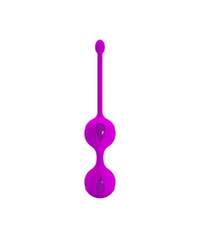 KEGEL TIGHTEN UP II Bolas kegel para fortalecer músculos del suelo pélvico

bolas kegel para fortalecer os mús