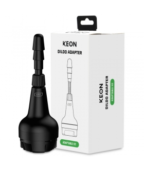 KEON DILDO ADAPTER Adaptador para consolador con movimientos automáticos