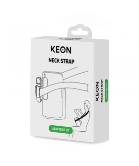 KEON NECK STRAP Cinghia per il masturbatore automatico keon