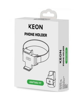 KEON PHONE HOLDER Support pour téléphone compatible avec le masturbateur keon