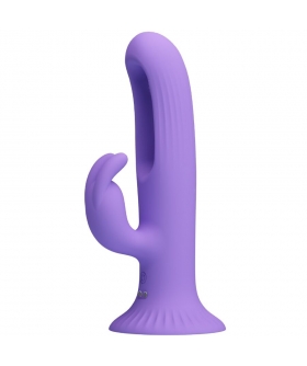 KILLMOULIS Juguete erótico en silicona, 12 vibraciones, carga usb