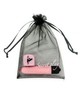 KIT SENSUAL FEELINGS Kit íntimo con bala vibradora y dado: placer y diversión