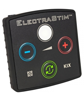 KIX Electroestimulador para principiantes con 5 modos de juego