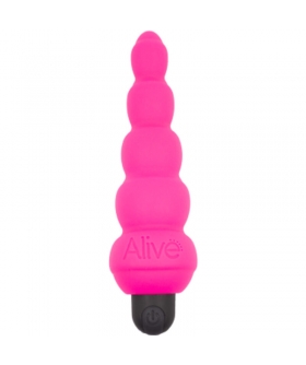 LANCE PRO Stimulateur en silicone avec 10 fonctions plaisantes