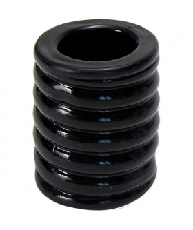 LANTAR Guaina per pene con noduli, amplifica le erezioni e intensifica gli orgasmi