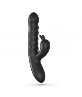 LAPIN Coelho: vibrador inovador para uma experiência intensa e personalizada