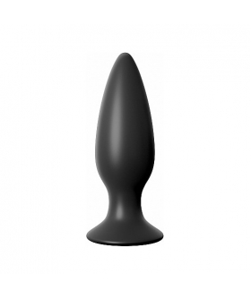 LARGE RECHARGEABLE Diseñado para llevar el juego anal a otro nivel