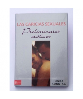 LAS CARICIAS SEXUALES Diavolo piccolo - carezze sessuali, preliminari erotici