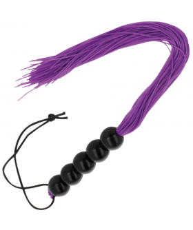 AZOTE DE SERPIENTE Látigo elegante de bondage para explorar placeres