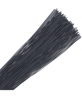 GOLPE DE SOMBRA Frusta elegante per il bondage, ideale per esplorare nuove sensazioni.