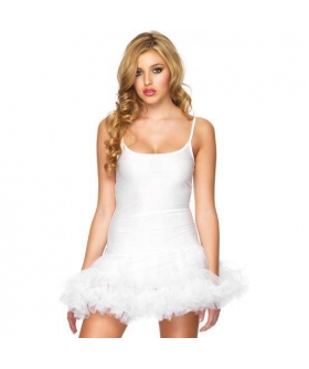 CISNE BLANCO  Peça de lingerie versátil ideal para adicionar volume.