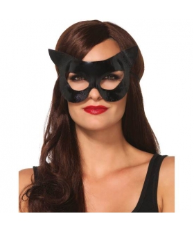 LEG AVENUE CATWOMAN Maschera da catwoman