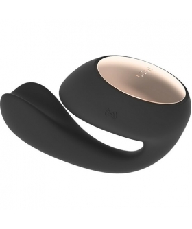 LELO IDA WAVE Lelo ida wave couples vibromasseur avec application - noir