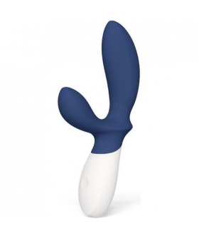 LELO LOKI WAVE 2 Stimulateur de prostate masculin