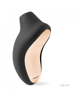 LELO SONA SONIC O massagista clitorial que o fará desfrutar como nunca antes