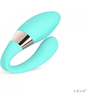 LELO TIANI HARMONY Vibromasseur lelo tiani harmony couples avec application - noir