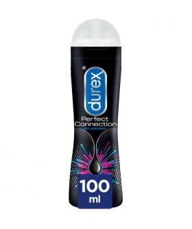 PERFECT CONNECTION  LONG-LASTI Lubrifiant durex connexion parfaite 100ml